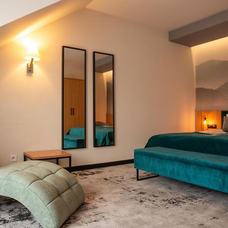 Aspen Prime Ski & Bike Resort - Basen, Sauna, Jacuzzi, Silownia W Cenie Pobytu 그우호와지 외부 사진