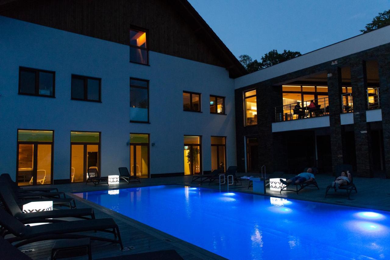 Aspen Prime Ski & Bike Resort - Basen, Sauna, Jacuzzi, Silownia W Cenie Pobytu 그우호와지 외부 사진