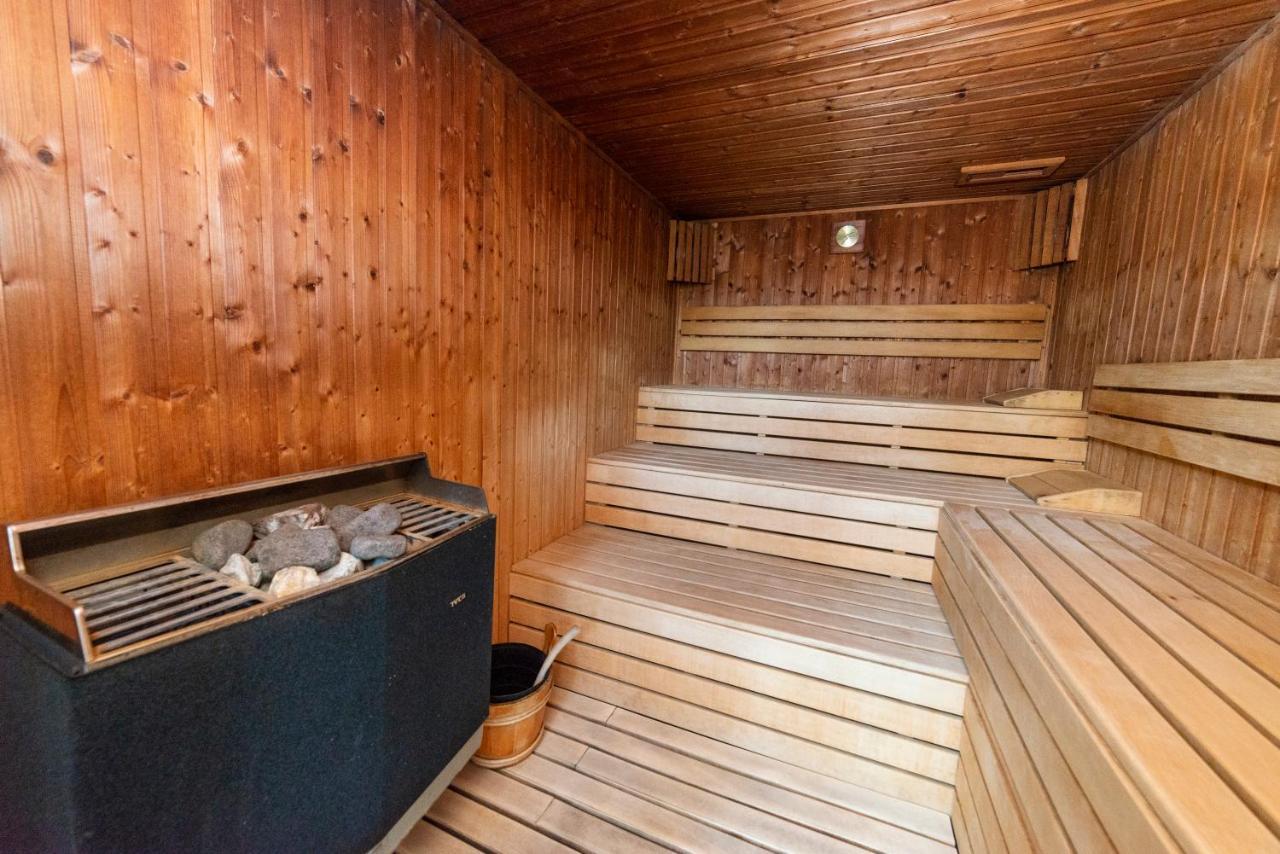 Aspen Prime Ski & Bike Resort - Basen, Sauna, Jacuzzi, Silownia W Cenie Pobytu 그우호와지 외부 사진