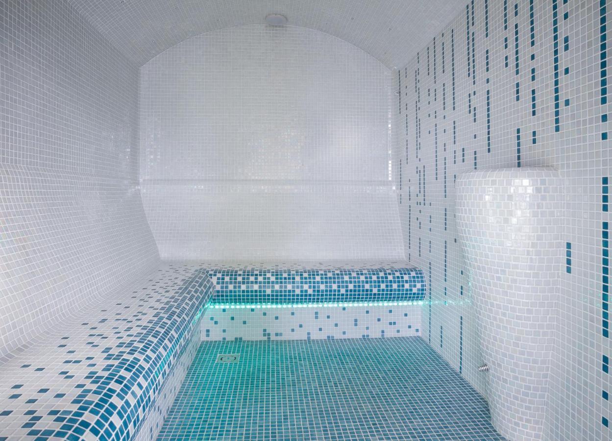 Aspen Prime Ski & Bike Resort - Basen, Sauna, Jacuzzi, Silownia W Cenie Pobytu 그우호와지 외부 사진