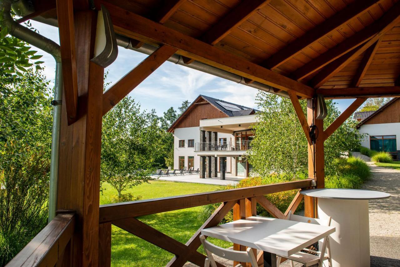 Aspen Prime Ski & Bike Resort - Basen, Sauna, Jacuzzi, Silownia W Cenie Pobytu 그우호와지 외부 사진