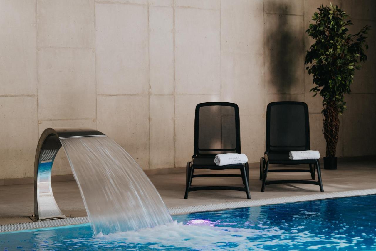 Aspen Prime Ski & Bike Resort - Basen, Sauna, Jacuzzi, Silownia W Cenie Pobytu 그우호와지 외부 사진