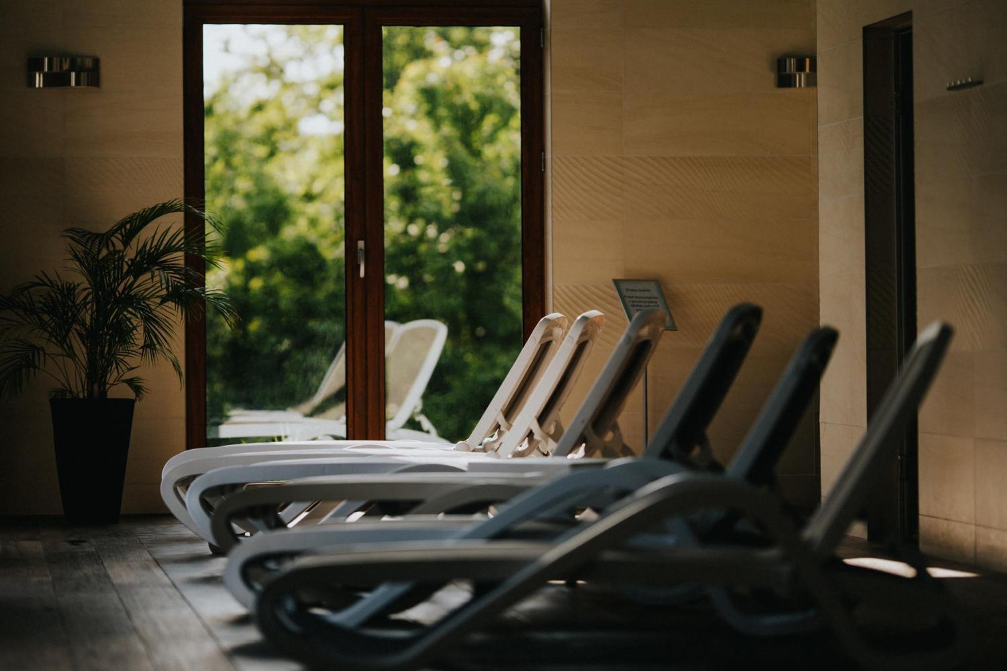 Aspen Prime Ski & Bike Resort - Basen, Sauna, Jacuzzi, Silownia W Cenie Pobytu 그우호와지 외부 사진